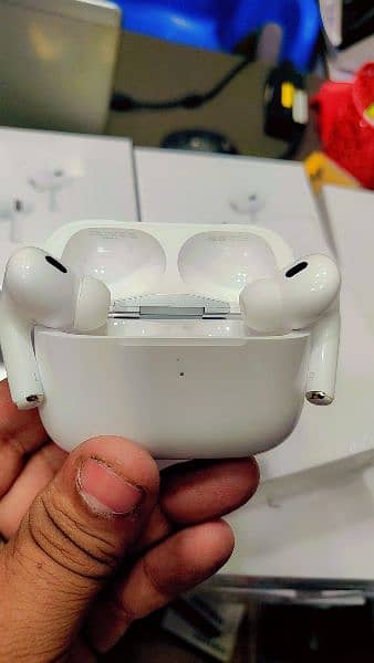 Airpods Pro 2 for sale 4