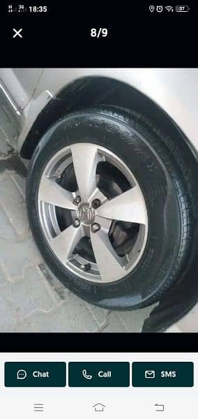 Honda City IDSI 2005 2