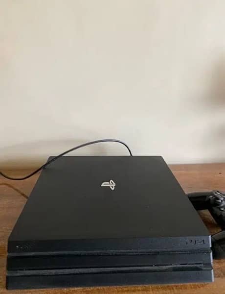 ps4 pro 1tb 0