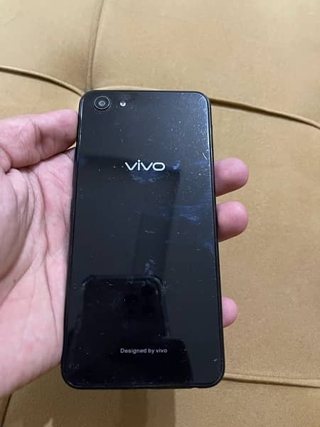 vivo y83 4/128  only phone no opne 0