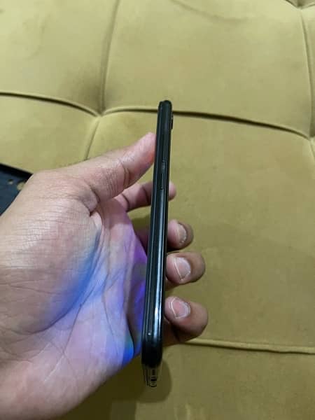 vivo y83 4/128  only phone no opne 1