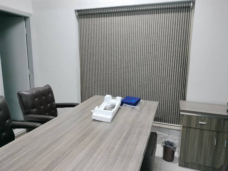 4 Marla 2nd Floor For Rent Fully Furnished In DHA Phase 2,Block T,Pakistan,Punjab,Lahore 18