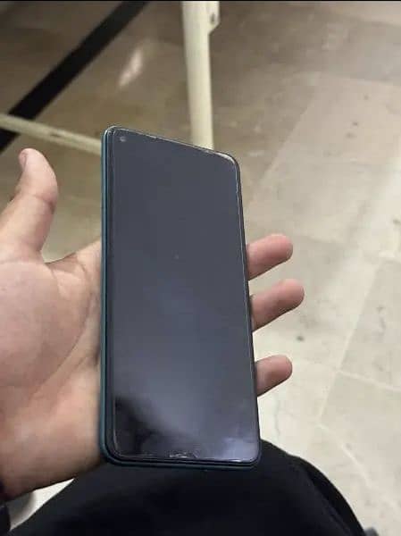 Xiaomi redme note 9 pta approve 2