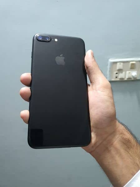 iPhone 7 Plus (PTA Approved) 0