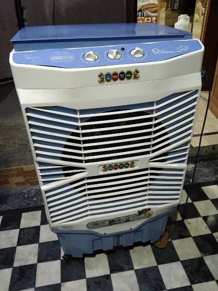 100% cooper plastic body room cooler 0