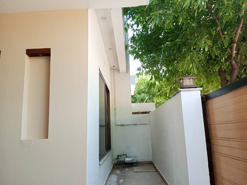 5 Marla double storey house available for rent 3