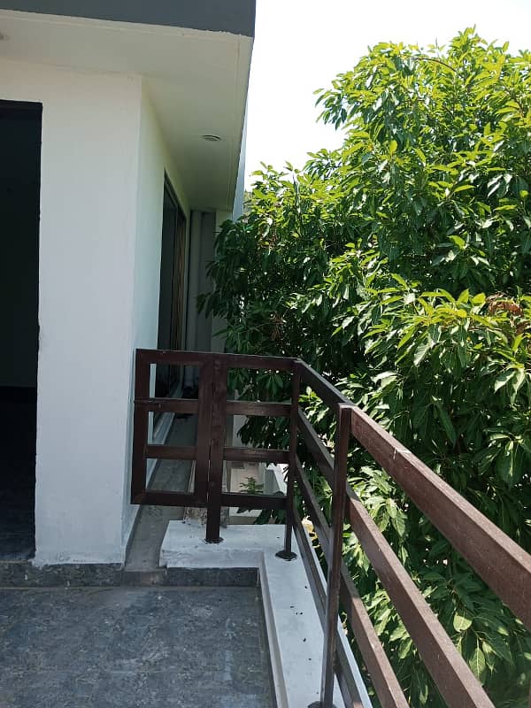 5 Marla double storey house available for rent 4