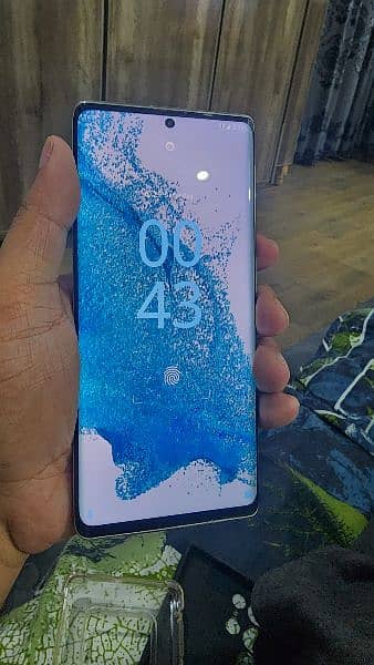 Aquos R6 Sharp - Gaming Phone - PTA approved 1