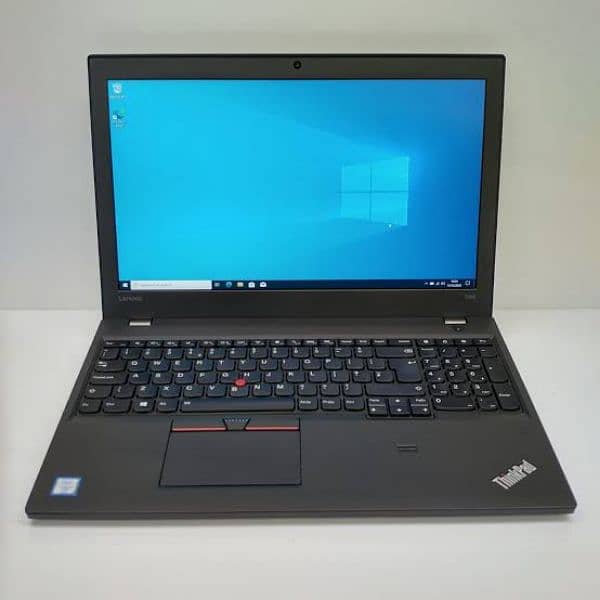 laptop core I5 6th generation t-560 Thinkpad 4