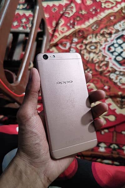 Oppo A57 (4/64) for sale 1