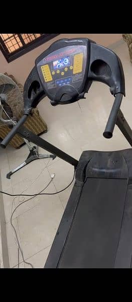 good condition treadmills 4