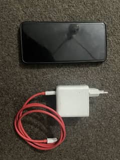 Selling My Phone OnePlus 8t