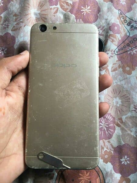 oppo A57 for sale 1