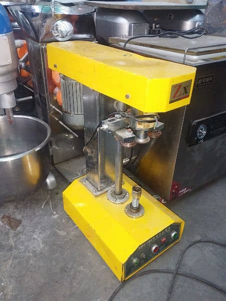 pasta and noodles making machine manual table top model 18