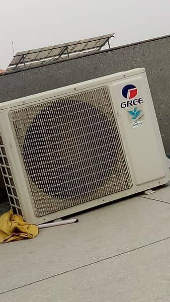 Gree AC 1.5 Ton (GS 18FITH1S  AAA) for Sale 6