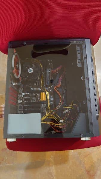 GAMING PC FOR SALE 4