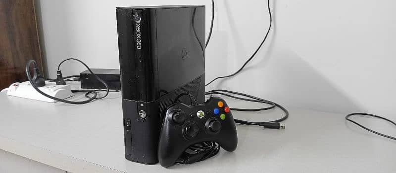 J-Tag Xbox 360 full Modded Console 0