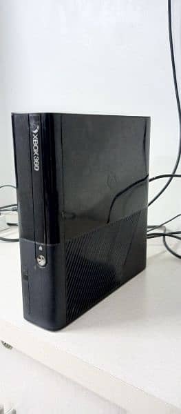 J-Tag Xbox 360 full Modded Console 1