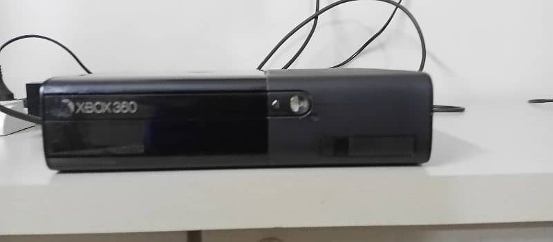 J-Tag Xbox 360 full Modded Console 2