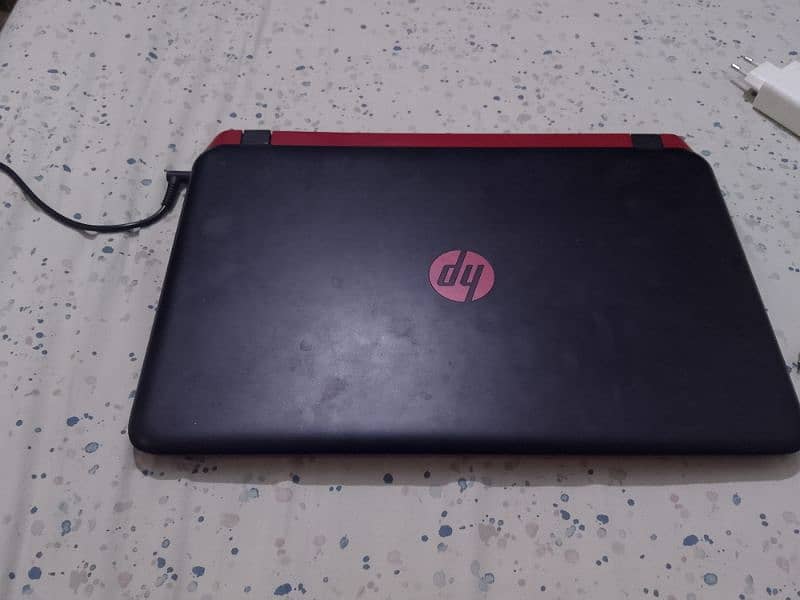 hp beat special edition 1