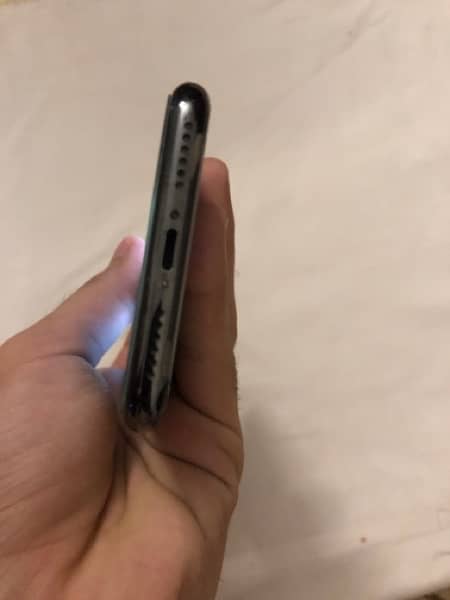 Iphone x non pta 3