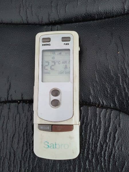 sabro Ac for sale 2