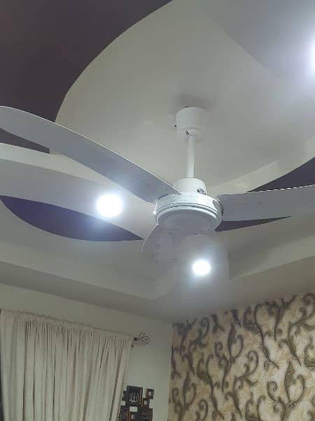 Pak ceiling Fan for sale 1