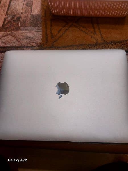 macbook m1 great condition cheap 3