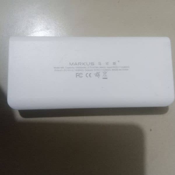 power bank good quality 10000mah 0