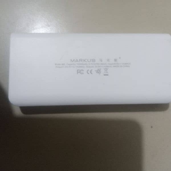 power bank good quality 10000mah 3