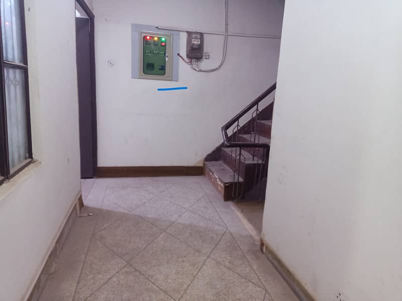 6 Marla 2nd Floor For Rent In DHA Phase 2,Block Q,Pakistan,Punjab,Lahore 1