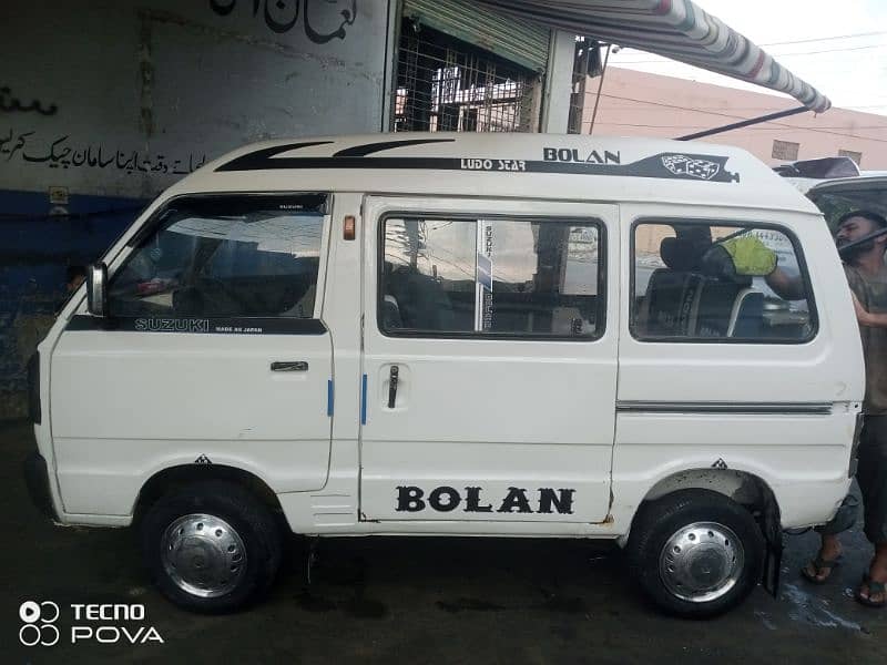 bolan 1