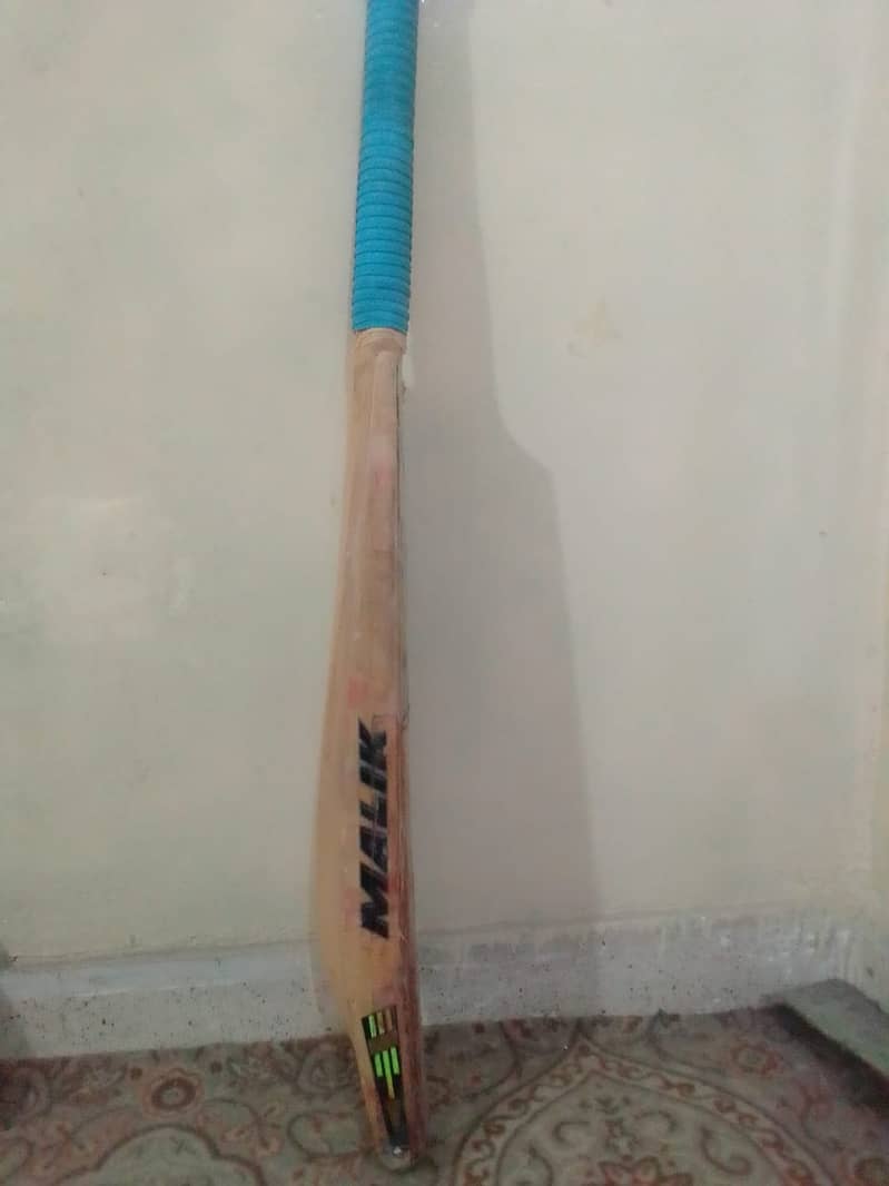 MB MALIK BUBBER SHER | SEMI USED BAT | Only 4month used 2