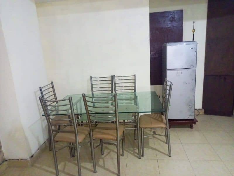 Direct owner , 3 Bedroom Furnished apartment, Monthly 90,000 11