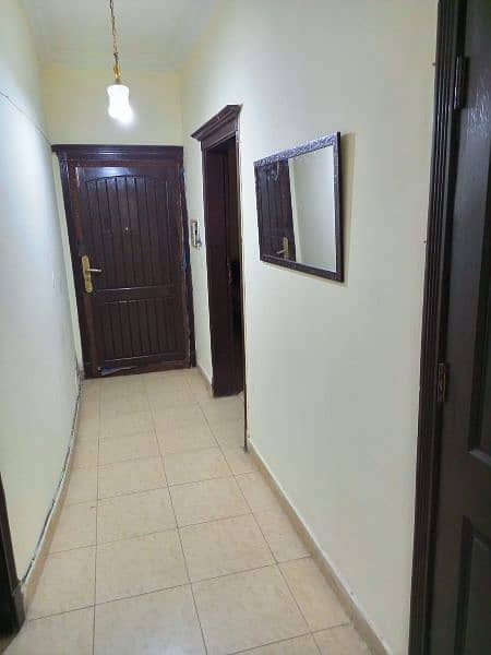 Direct owner , 3 Bedroom Furnished apartment, Monthly 90,000 12