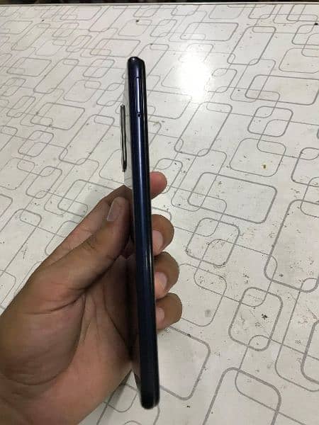 Vivo Y20 4/64gb Pta Approved With Box 3