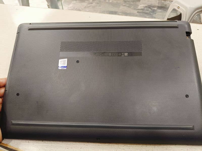 HP Laptop 3