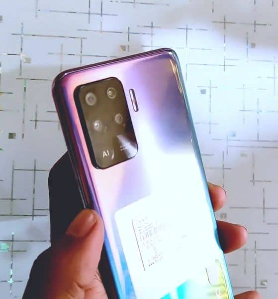 OPPO F19 PRO 2