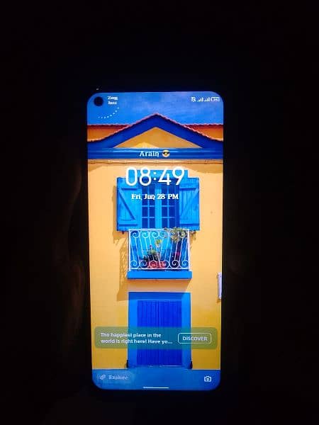 infinix hot 10 4/64 without box 1