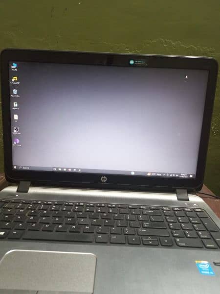 Probook 450 G2 i5 5th gen 16GB 750GB HDD 5