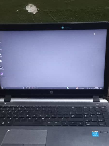 Probook 450 G2 i5 5th gen 16GB 750GB HDD 6