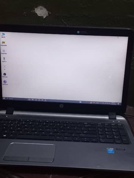 Probook 450 G2 i5 5th gen 16GB 750GB HDD 7