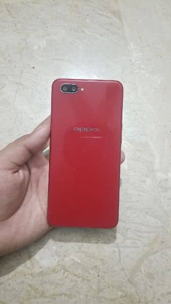 Oppo A3s 4