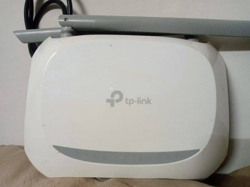 tp-link WiFi router new condition 0