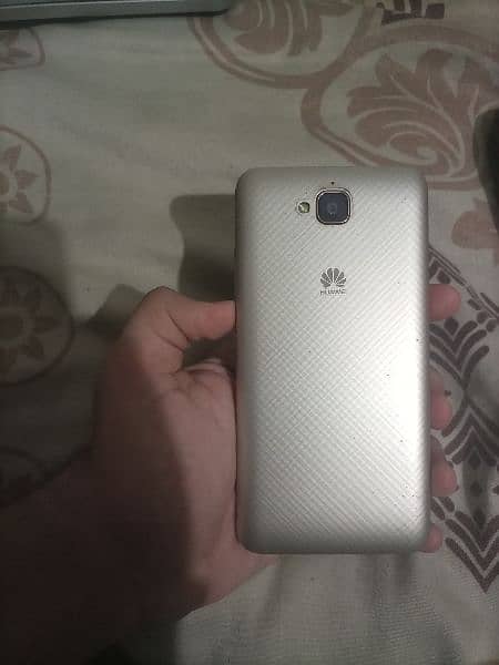 Huawei tit-aloo 4