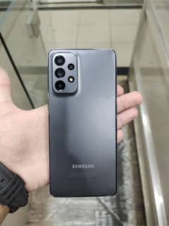 Samsung a73 5G Mobile