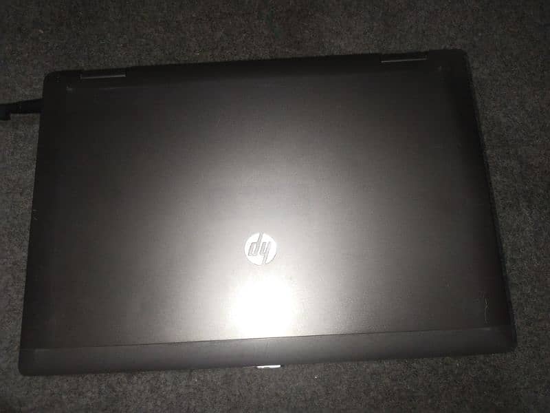 AMD A-8 Laptop for sell. 1