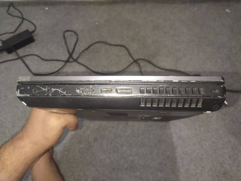AMD A-8 Laptop for sell. 5