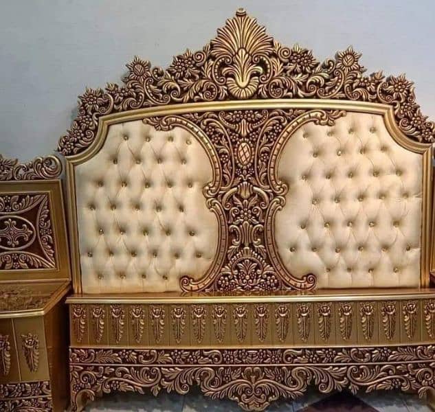 Al Raza Furniture 8