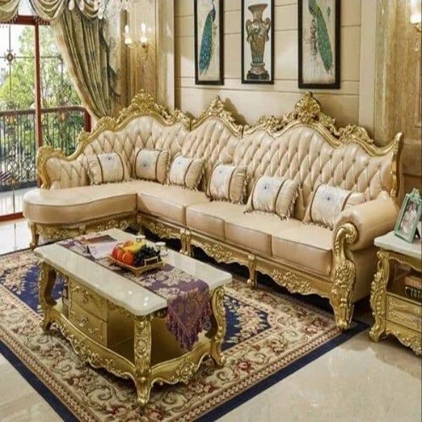 Al Raza Furniture 10